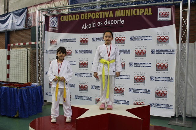 Deporte Infantil Fase de Area