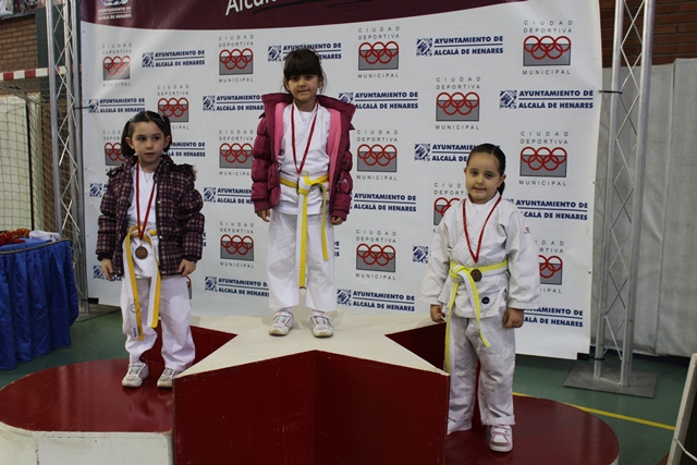 Deporte Infantil Fase de Area