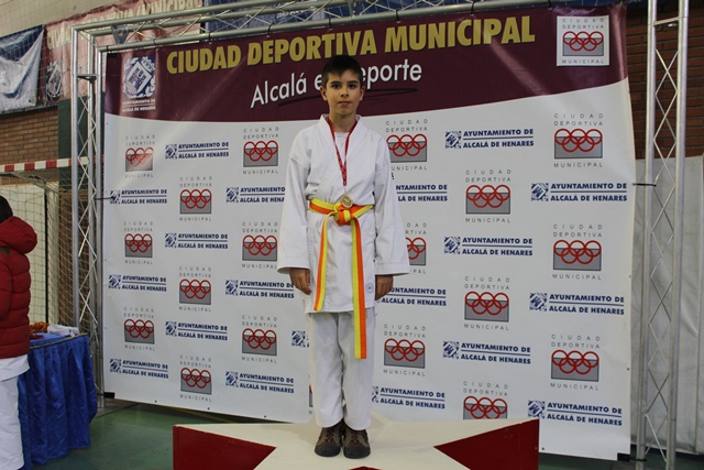 Deporte Infantil Fase de Area