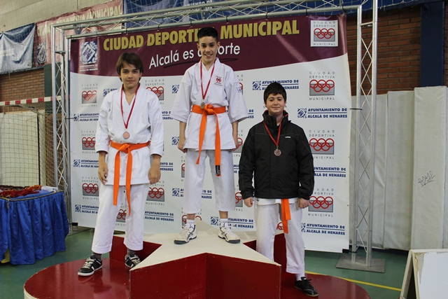 Deporte Infantil Fase de Area