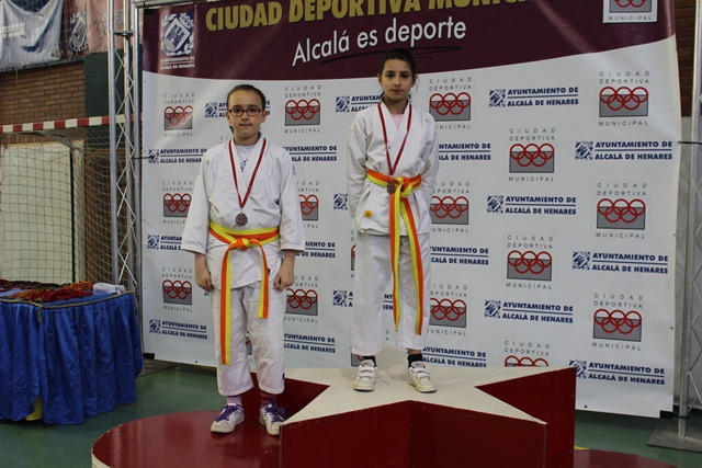 Deporte Infantil Fase de Area