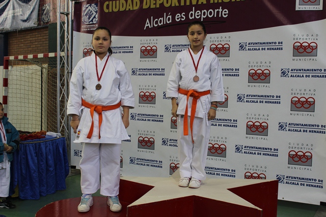 Deporte Infantil Fase de Area