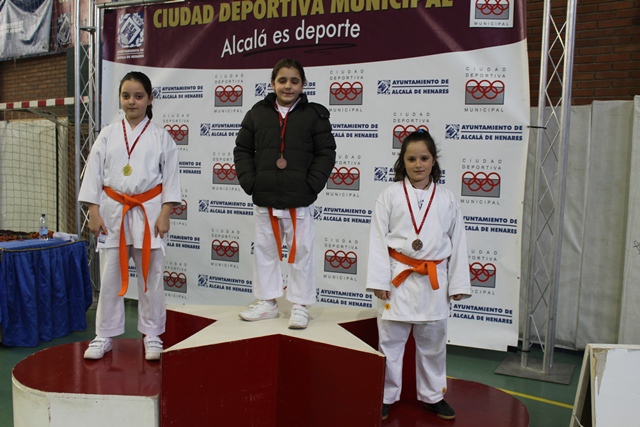 Deporte Infantil Fase de Area