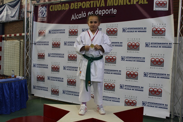 Deporte Infantil Fase de Area