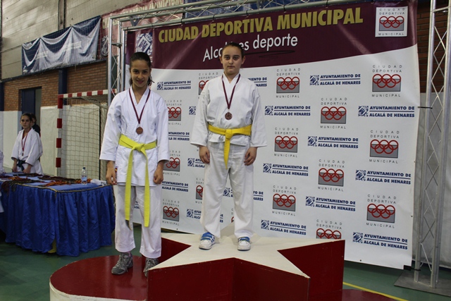 Deporte Infantil Fase de Area