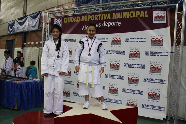 Deporte Infantil Fase de Area
