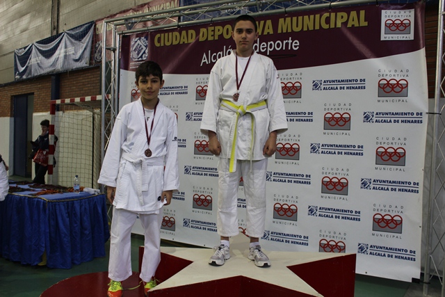 Deporte Infantil Fase de Area