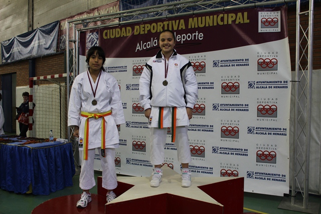 Deporte Infantil Fase de Area