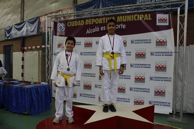 Deporte Infantil Fase de Area