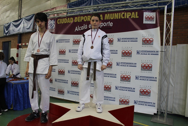 Deporte Infantil Fase de Area