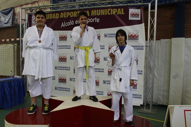 Deporte Infantil Fase de Area