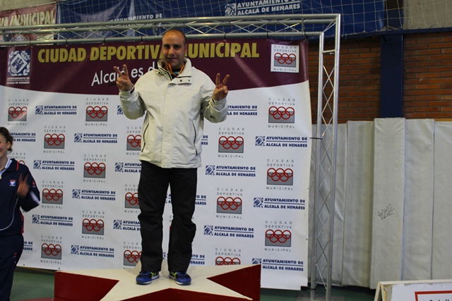Deporte Infantil Fase de Area