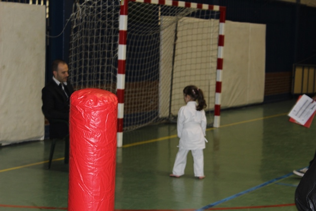 Deporte Infantil Tesuto San