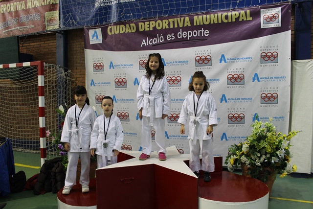 Deporte Infantil Tesuto San
