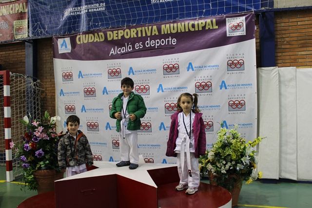 Deporte Infantil Tesuto San