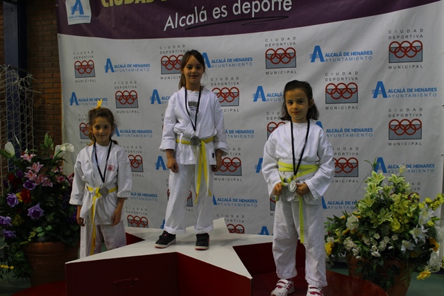 Deporte Infantil Tesuto San
