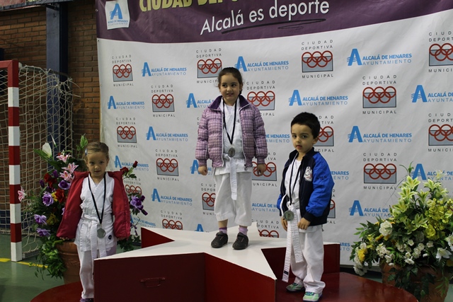 Deporte Infantil Tesuto San