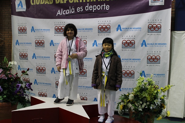 Deporte Infantil Tesuto San