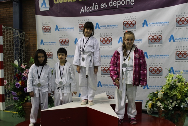 Deporte Infantil Tesuto San