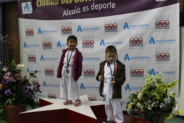 Deporte Infantil Tesuto San