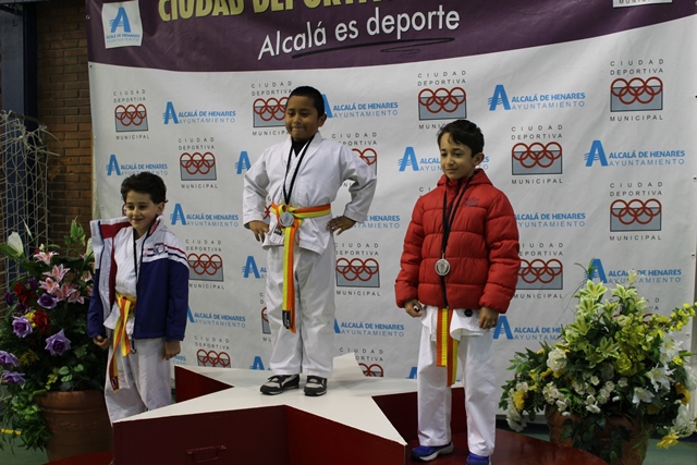 Deporte Infantil Tesuto San