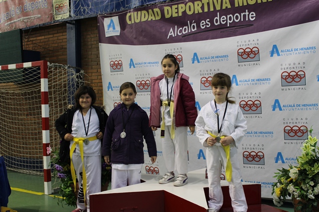 Deporte Infantil Tesuto San