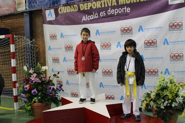 Deporte Infantil Tesuto San