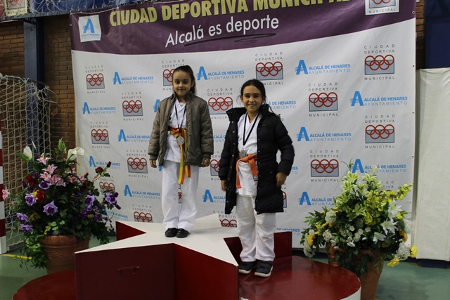 Deporte Infantil Tesuto San