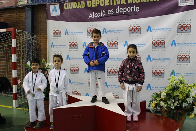 Deporte Infantil Tesuto San