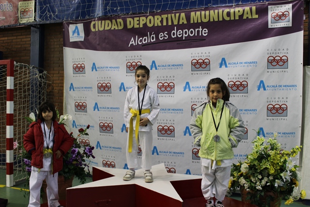 Deporte Infantil Tesuto San