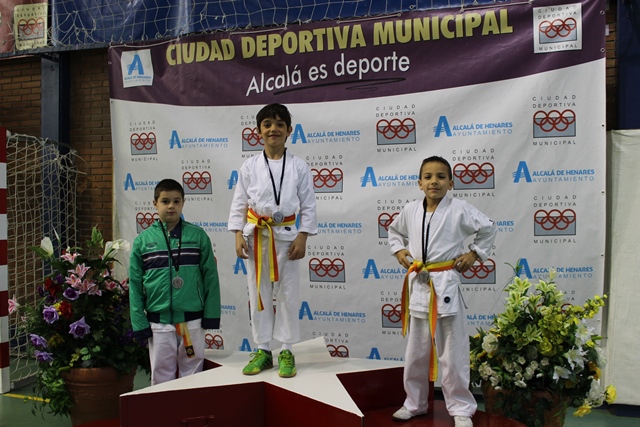 Deporte Infantil Tesuto San
