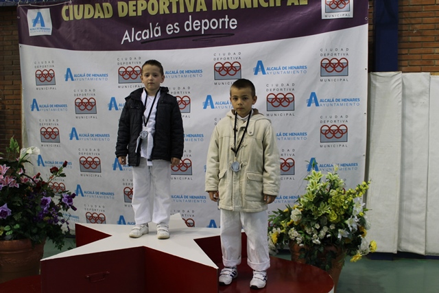 Deporte Infantil Tesuto San