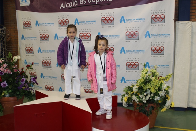 Deporte Infantil Tesuto San