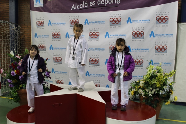 Deporte Infantil Tesuto San