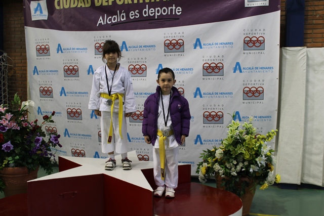 Deporte Infantil Tesuto San