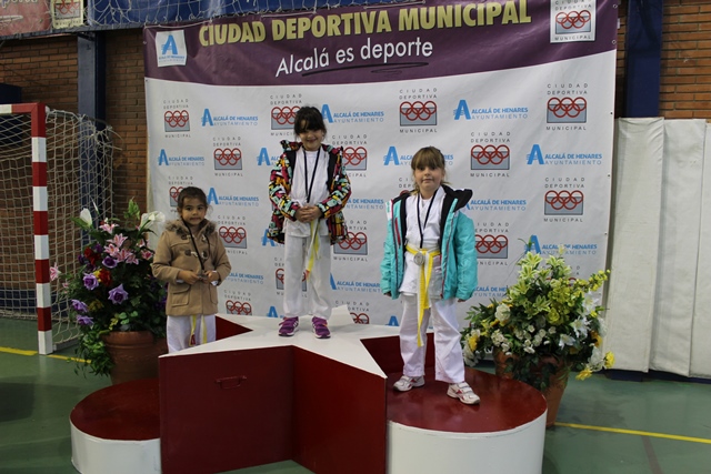 Deporte Infantil Tesuto San