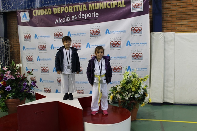 Deporte Infantil Tesuto San