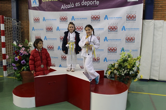 Deporte Infantil Tesuto San