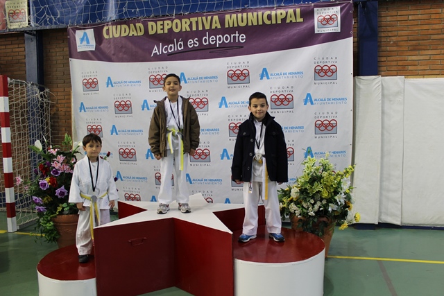 Deporte Infantil Tesuto San