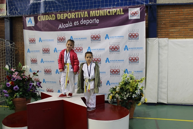 Deporte Infantil Tesuto San