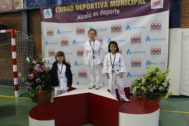 Deporte Infantil Tesuto San