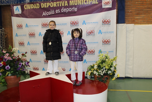Deporte Infantil Tesuto San