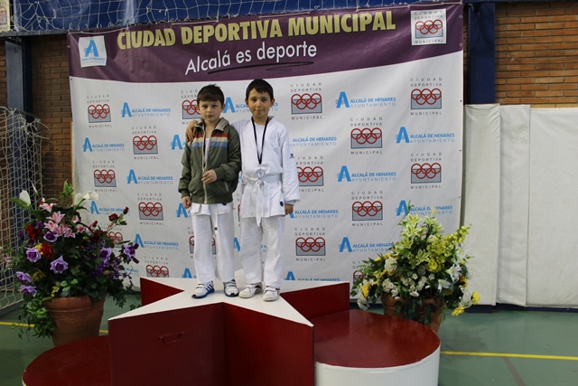 Deporte Infantil Tesuto San