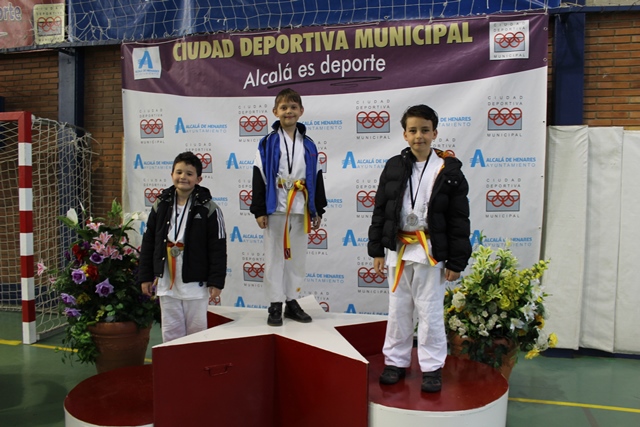 Deporte Infantil Tesuto San