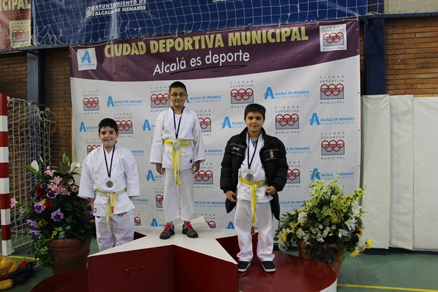 Deporte Infantil Tesuto San