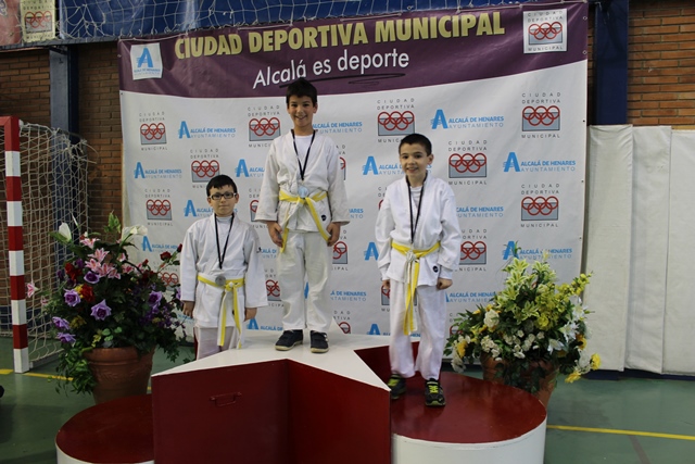 Deporte Infantil Tesuto San