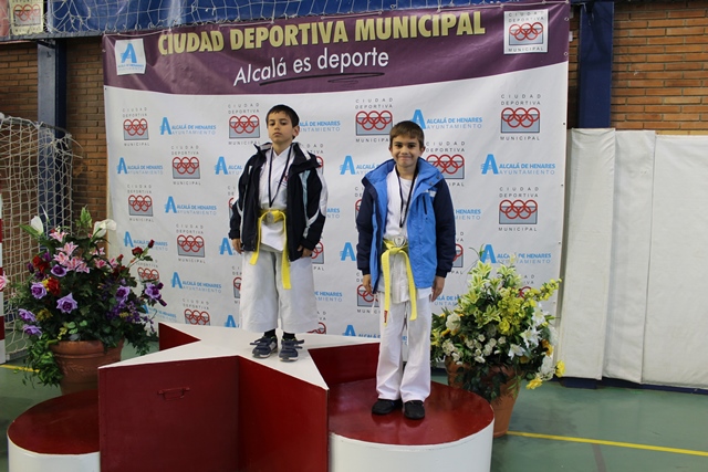 Deporte Infantil Tesuto San