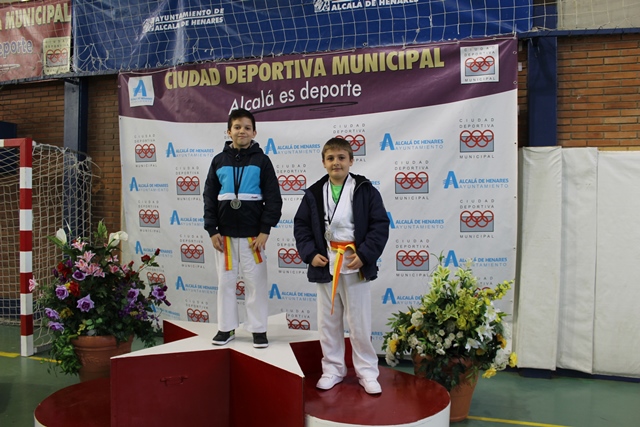 Deporte Infantil Tesuto San