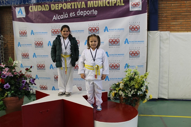 Deporte Infantil Tesuto San