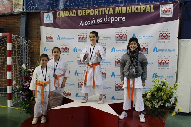 Deporte Infantil Tesuto San